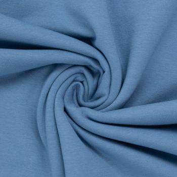 Swafing Eike HW26/27 Sweat angeraut Uni Rauchblau 258